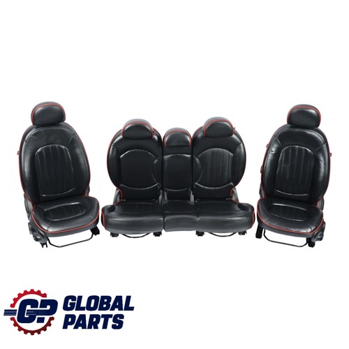 Mini cooper r60 seats sport - r60,