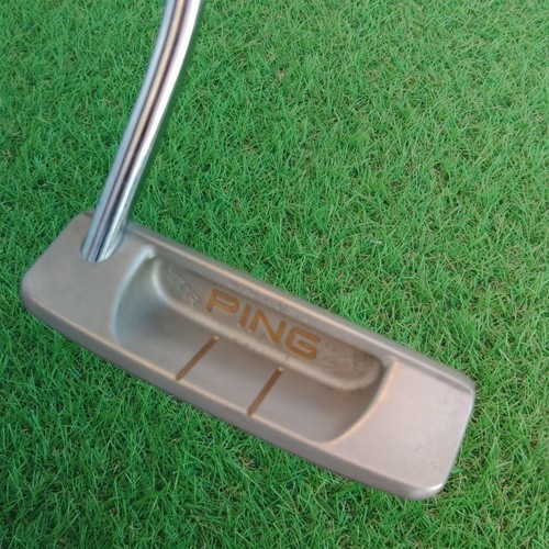 Ping anser str beryllium - ping,