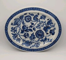 Vintage Ridgeway Ironstone