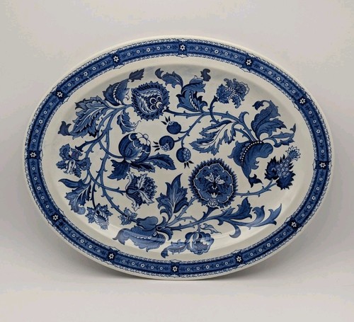 Vintage ridgeway ironstone - vintage,