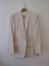 Moss bros tuxedo dinner jacket - bros,