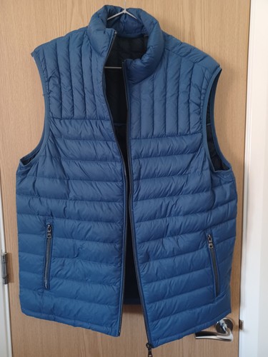 Men marks and spencer gilet - marks,