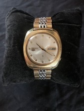 Superb vintage seiko automatic - vintage,