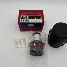 Sankor Anamorphic Lens 16C w/