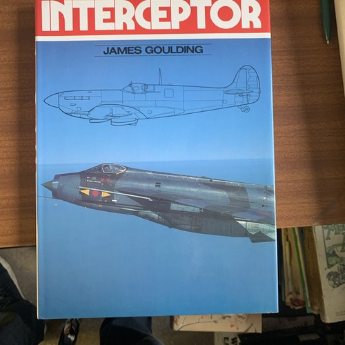Interceptor royal air - interceptor:,