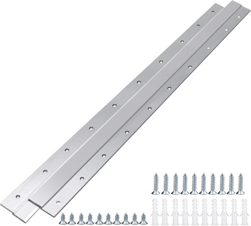 French cleat picture hanger - cleat,