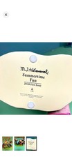 MJ Hummel Summertime Fun