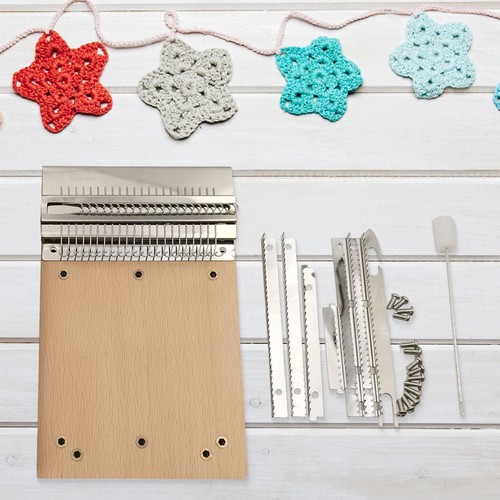Small weaving loom - small, easy