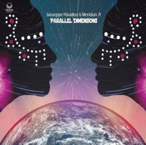 Parallel dimensions - dimensions, by