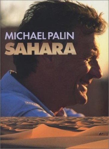 Sahara michael palin - sahara,michael, palin-