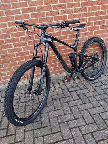 Giant reign advanced pro - giant,