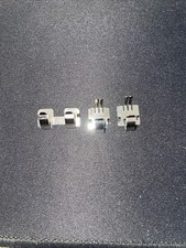 Fluke 101 106 107 302+ 303 305 324 Battery Contact Set NEW