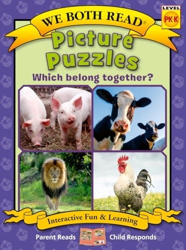 Picture puzzles new sindy - puzzles,