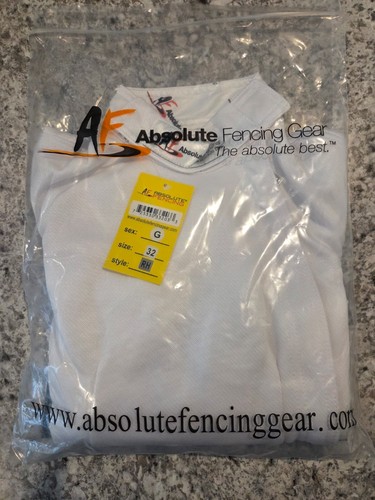 Absolute fencing elite stretch - absolute,