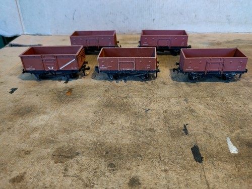 Hornby dublo gauge - oo,