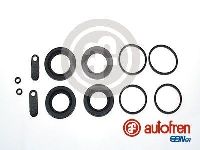 Front axle repair - axle,