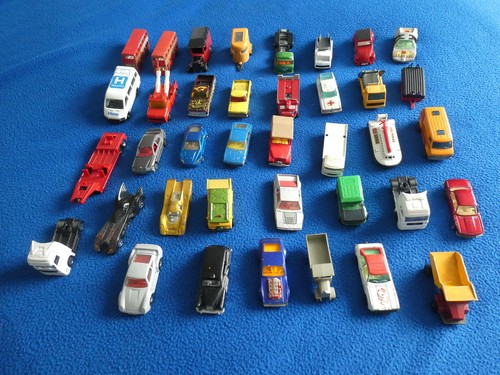 Large job lot die - large,