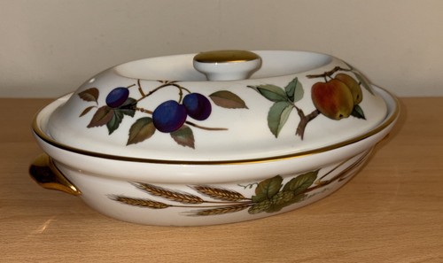 Vintage royal worcester - vintage,