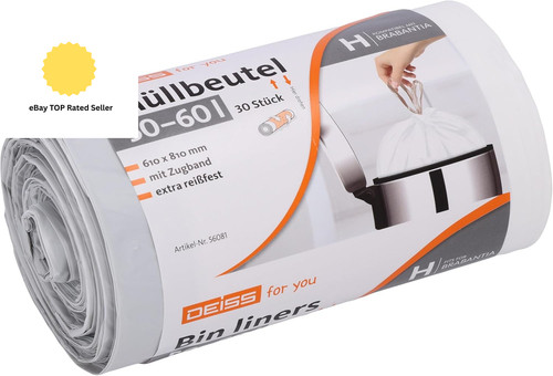 Litre bin liners for - litre,