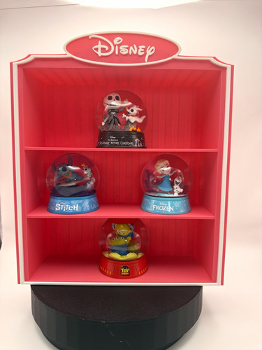 Mini brands compatable - , disney