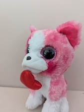 Ty Beanie Boo Valentines