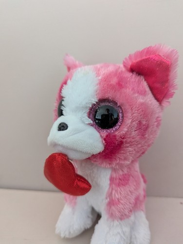 Beanie boo valentines - boo,