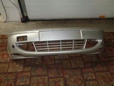 FORD FIESTA FRONT BUMPER MK4/5  99-02