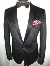 SNAKE VELVET VELOUR SMOKING