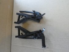 HPI RUSH EVO FRONT SUSPENSION