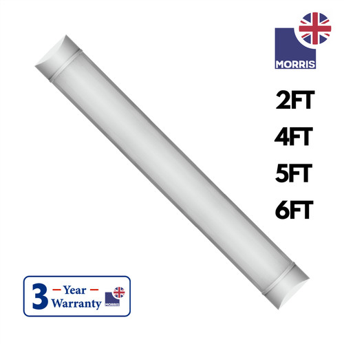 Led batten slimline tube - led,