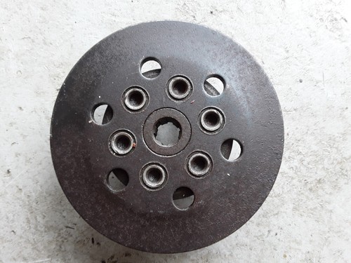 Motorcycle clutch parts etc - clutch,