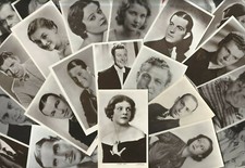 PICTUREGOER FILM STAR