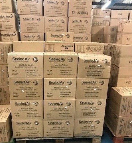 Pallet boxes 900 - /,
