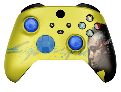 Cyberpunk xbox one series - xbox,