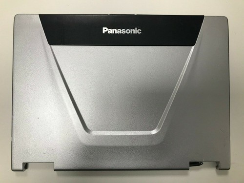 Panasonic toughbook - panasonic,