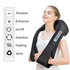 Electric Shiatsu Neck Shoulder