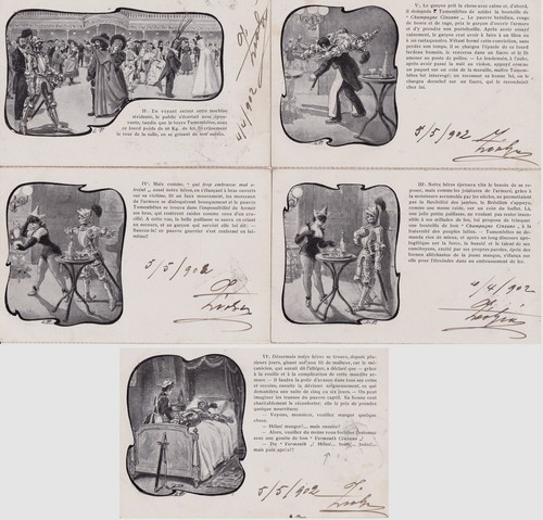 Advertising 1902 grey - 1902,