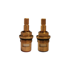 Carron Phoenix Alba Kitchen