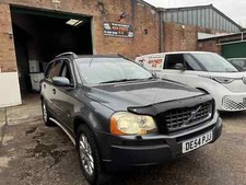 Volvo xc90 d5 2004 - d5,