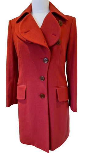 Vivienne westwood coat size - vivienne,