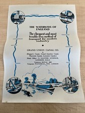 Repro Vintage Retro A3 Poster