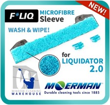 MOERMAN F*LIQ Fliq Microfibre