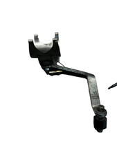 OTK Tony Kart Used Exhaust Mount For X30 TKM  Exhaust Cradle Exprit Kosmic