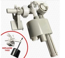 Ideal Standard / Armitage