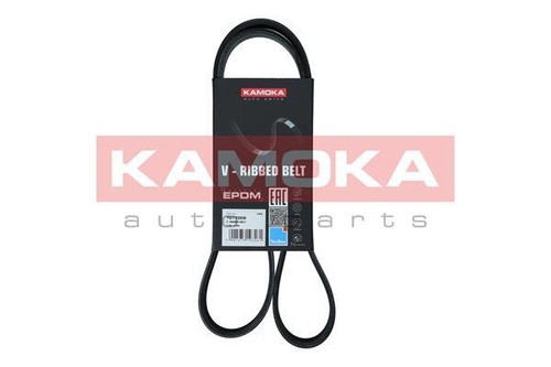 Kamoka 7017009 ribbed belt - v-ribbed,