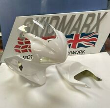 Suzuki GSXR600/750 K1-3 k1 k2 k3 Race fairing, seat and Screen 