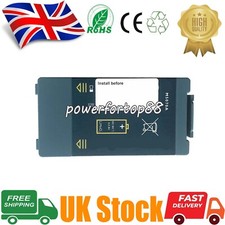 New Battery For HeartStart