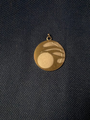 Metal medals school - medals, 16