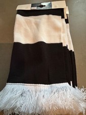 Football Scarves - various teams