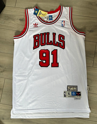Adidas chicago bulls - adidas,